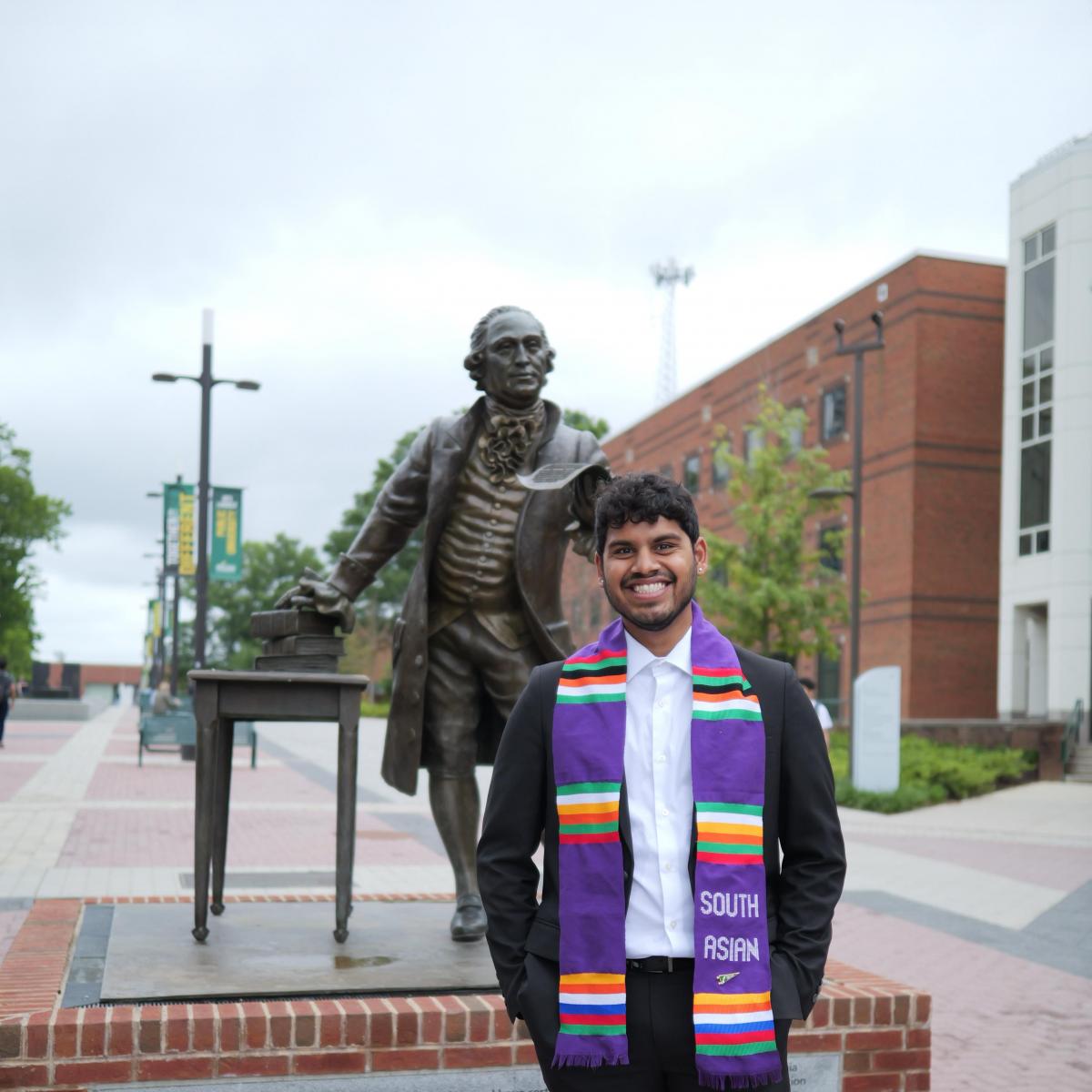 Shreyas Adicherla